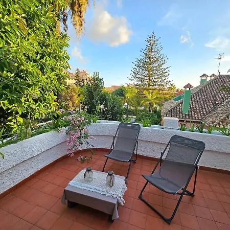 アパート Golondrinas By Sol Maestranza *