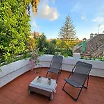Apartment Golondrinas By Sol Maestranza *