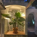 Golondrinas By Sol Maestranza Apartment *
