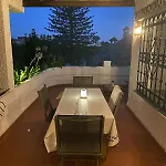 Apartment Golondrinas By Sol Maestranza Marbella