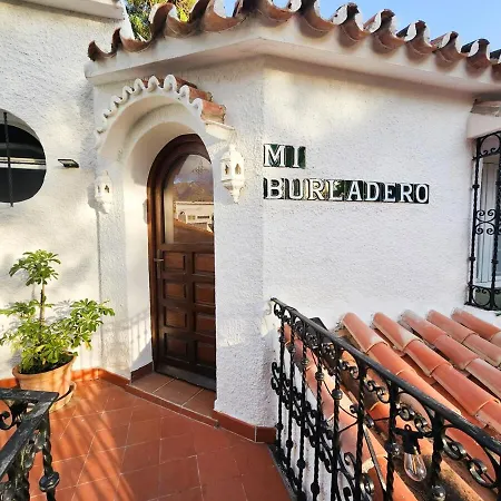 Golondrinas By Sol Maestranza Apartment Marbella