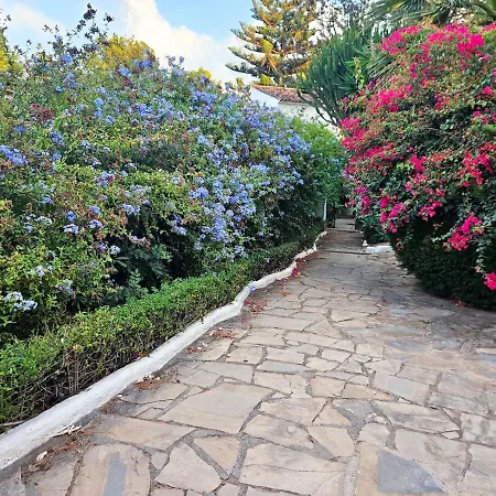 Apartment Golondrinas By Sol Maestranza Marbella