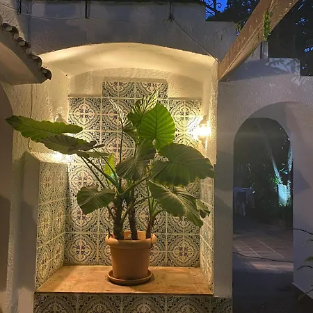 Golondrinas By Sol Maestranza Apartment *