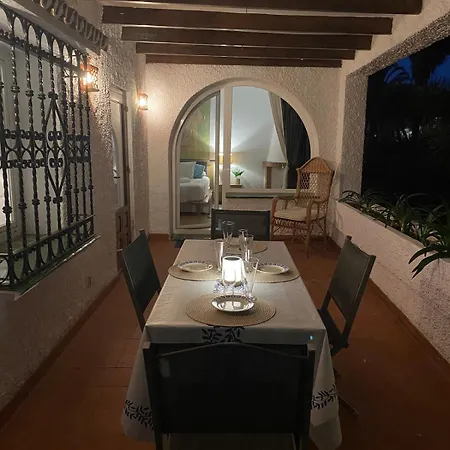 Golondrinas By Sol Maestranza Apartment Marbella