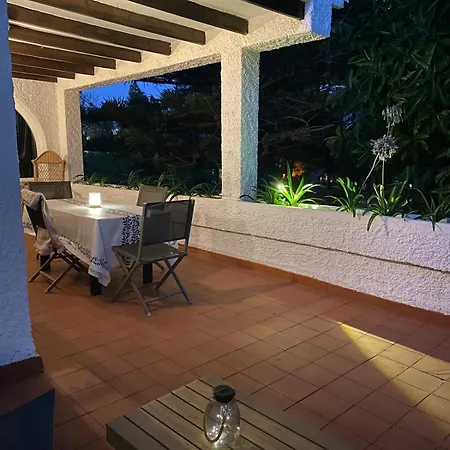 Apartment Golondrinas By Sol Maestranza *