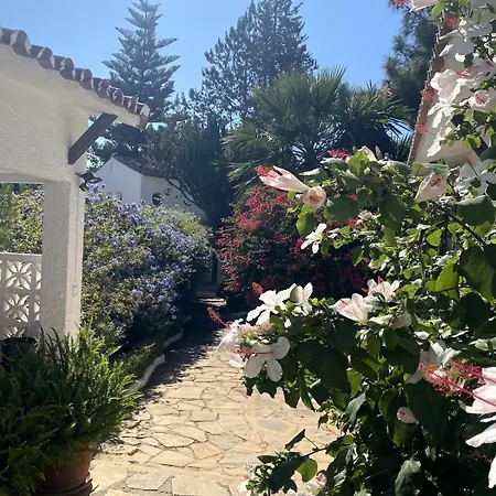 Apartment Golondrinas By Sol Maestranza Marbella