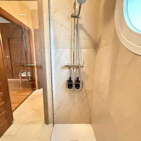 Apartment Golondrinas By Sol Maestranza Marbella