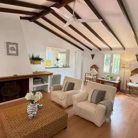 Golondrinas By Sol Maestranza Apartment Marbella