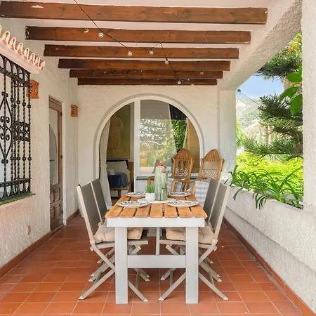Golondrinas By Sol Maestranza Apartment Marbella