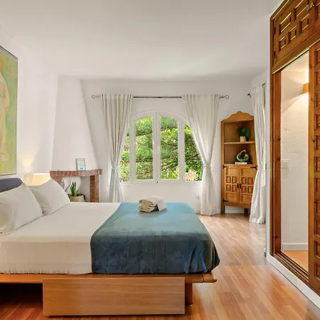 Apartment Golondrinas By Sol Maestranza *