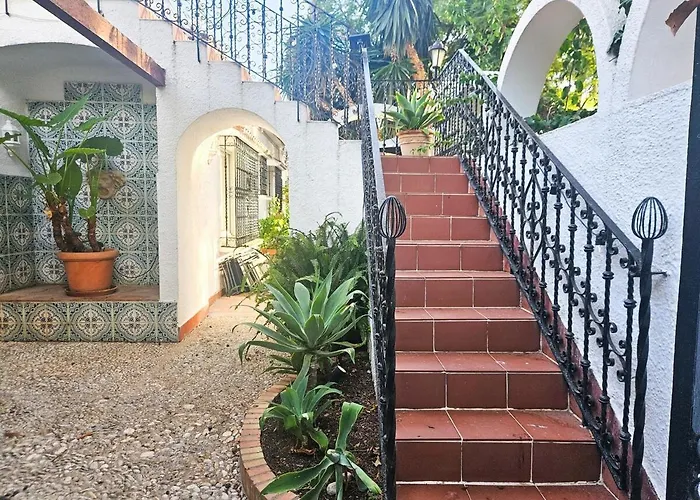 Golondrinas By Sol Maestranza Apartamento Marbella