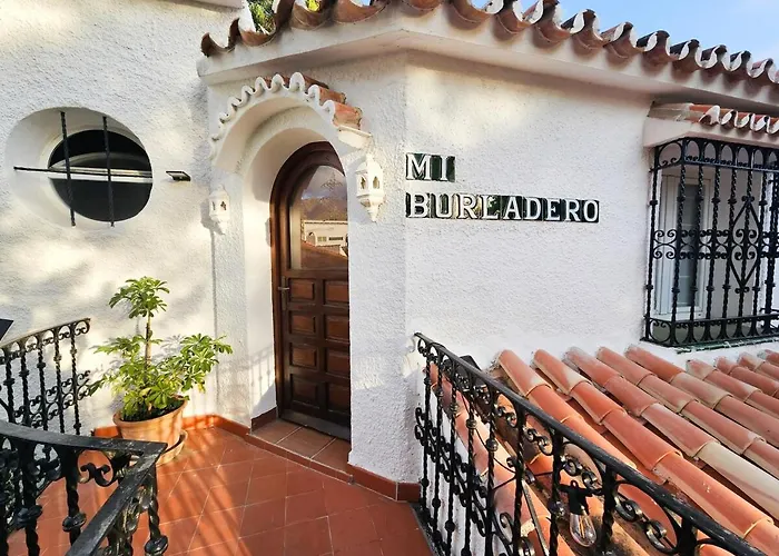 Golondrinas By Sol Maestranza Apartment Marbella