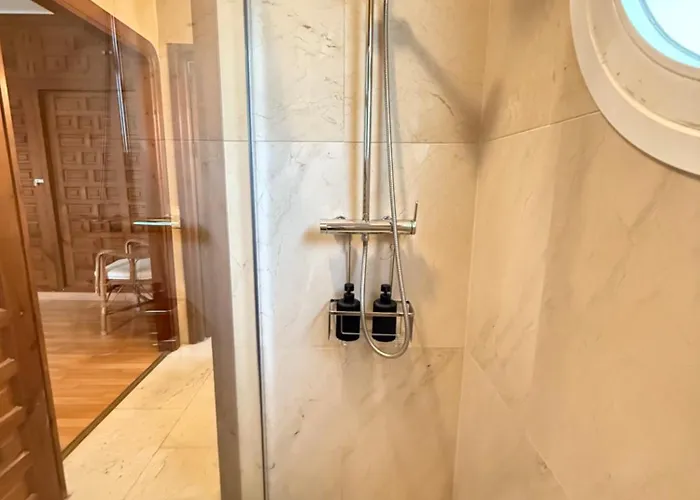 Apartment Golondrinas By Sol Maestranza Marbella