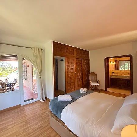 Golondrinas By Sol Maestranza Apartamento Marbella