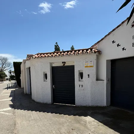 Golondrinas By Sol Maestranza Apartamento *