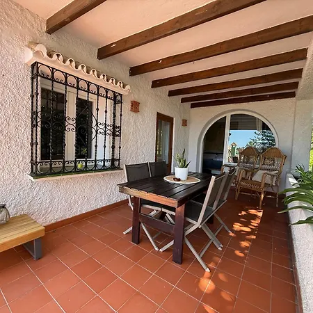 Apartamento Golondrinas By Sol Maestranza Marbella