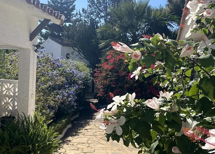 Апартаменты Golondrinas By Sol Maestranza Марбелья